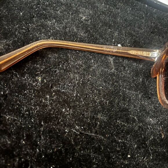 Quay WIDE AWAKE glasses brown eye wear accessory sunglasses main image 7